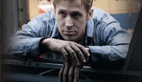 FOTO: Ryan Gosling ve filmu Drive