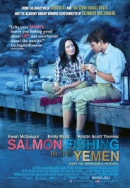 FOTO: Salmon Fishing in the Yemen