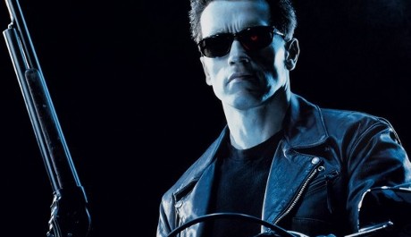 OBR: Terminator Schwarzenegger