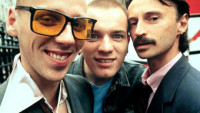 FOTO: trainspotting Spud-Renton-Begbie