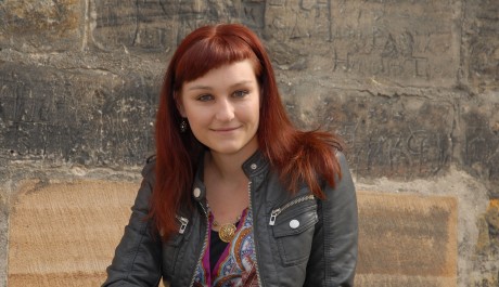 FOTO: Kateřina Tučková