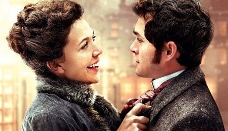 FOTO: Z filmu Hysteria