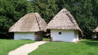 FOTO: skanzen