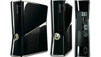 xbox360 slim