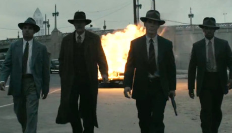 FOTO: Gangster Squad