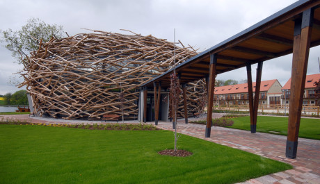 J&iacute;zd&aacute;rnu využ&iacute;vat i na &scaron;kolen&iacute;, semin&aacute;ře a exhibice