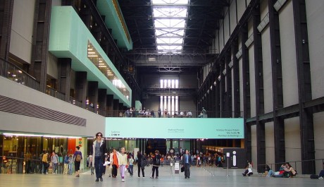 FOTO: Tate Modern