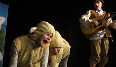 FOTO: Fimf&aacute;rum