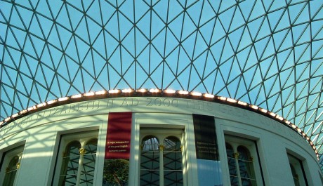 FOTO: British museum