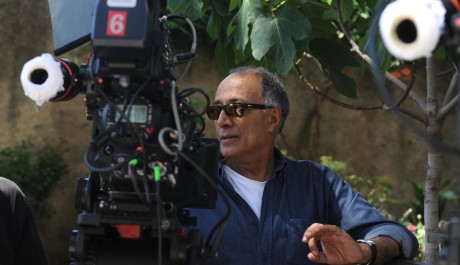 FOTO: Abbas Kiarostami