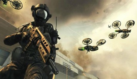 Black Ops 2