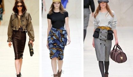 OBR: Burberry