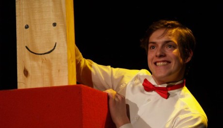 FOTO: Cabaret Calembour