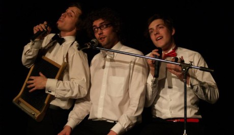 FOTO: Cabaret Calembour