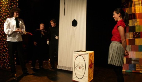FOTO: Cabaret Calembour