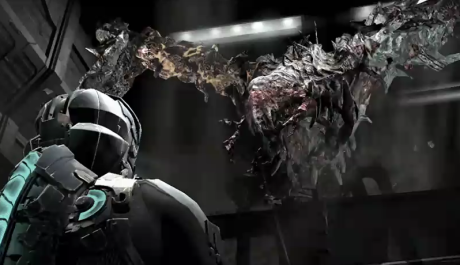 Dead Space 2 Dead Space 2