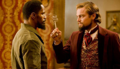FOTO: Django Unchained - Quentin Tarantino
