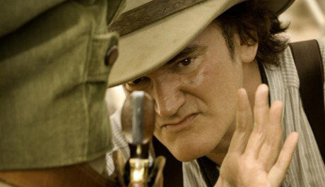 Tarantinovi Django nestačil, natočí další western. Zdroj: Falcon