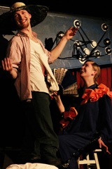 FOTO: Tajemný hrad v Karpatech_Tramtárie_2