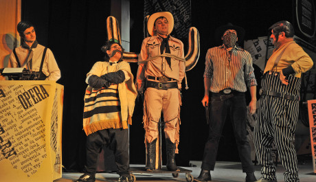 FOTO: Limonádový Joe