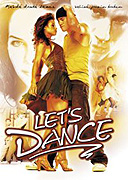 Taneční filmy, filmy o tancování