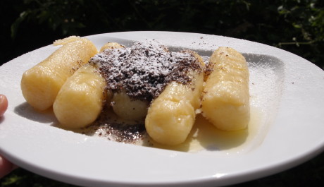 FOTO: Šišky s mákem