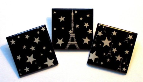 FOTO: PM Design- Hvezdna kolekce