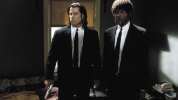 FOTO: Pulp Fiction