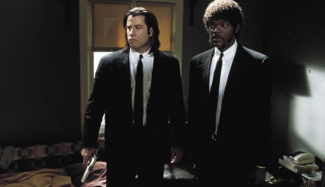 Pulp Fiction FOTO: Pulp Fiction