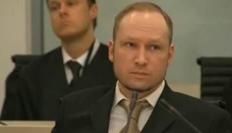 FOTP: Breivik photo