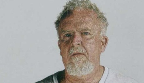 FOTO: Portr&eacute;t otce