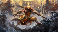 OBR.: Diablo 3 mnich