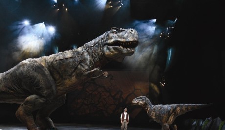 FOTO: Dinosaur 2