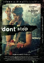 FOTO: DonT Stop