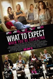 FOTO: What to Expect When You're Expecting