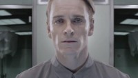 FOTO: Michael Fassbender Prometheus