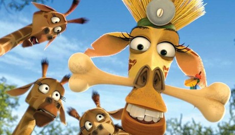 FOTO: Fakt pořádný piercing