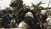 OBR.: Ghost recon Future Soldier