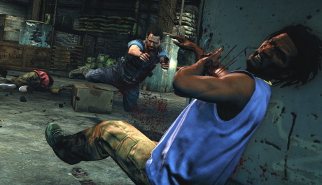 FOTO: Max Payne 3 DLC plány - 2