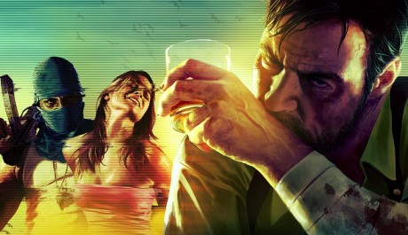 FOTO: Max Payne 3 DLC plány