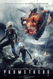 FOTO: Prometheus