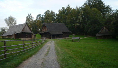 FOTO: Rožnov pod Radhoštěm