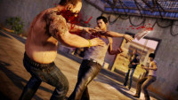 OBR.: Sleeping Dogs bitka