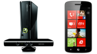 FOTO: Soutěž o Xbox 360 + Kinect a Windows Phone