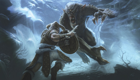OBR.: The Elder Scrolls