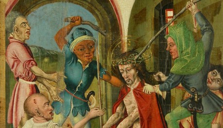 OBR: Victimae paschali laudes