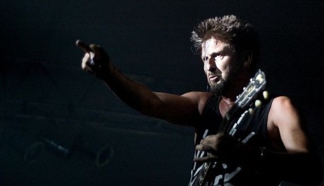 FOTO: Visac&iacute; z&aacute;mek