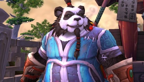 World of Warcraft: Mists of Pandaria