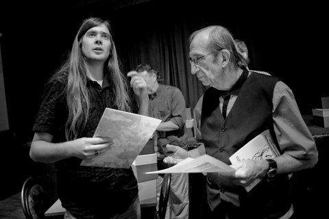 FOTO: Hořovice Václava Hraběte