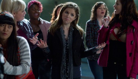 FOTO: Pitch Perfect
